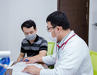 Phòng khám nam khoa Bình Dương sẵn sàng khám ngoài giờ